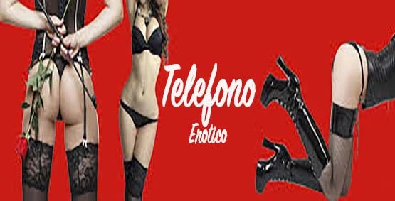 alessia 1 linea erotica